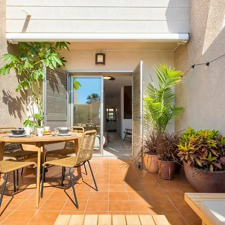 Holiday home Medano4you Corey's *
