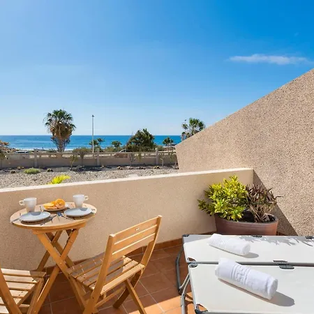Medano4you Corey's Holiday home