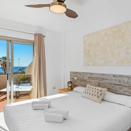 Medano4you Corey's El Medano (Tenerife)