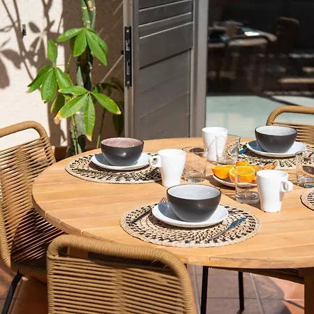 Holiday home Medano4you Corey's El Medano (Tenerife)