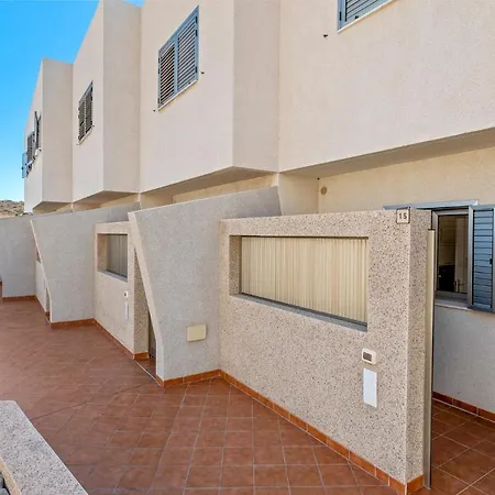 Holiday home Medano4you Corey's