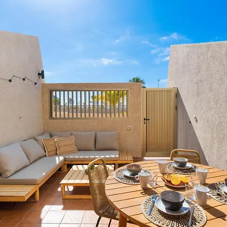 Holiday home Medano4you Corey's *