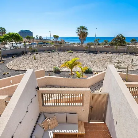 Holiday home Medano4you Corey's El Medano (Tenerife)