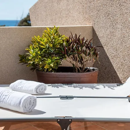 Holiday home Medano4you Corey's El Medano (Tenerife)