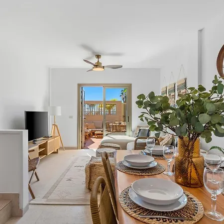Holiday home Medano4you Corey's