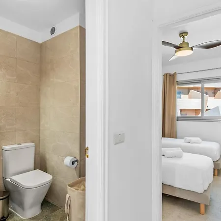 Holiday home Medano4you Corey's *