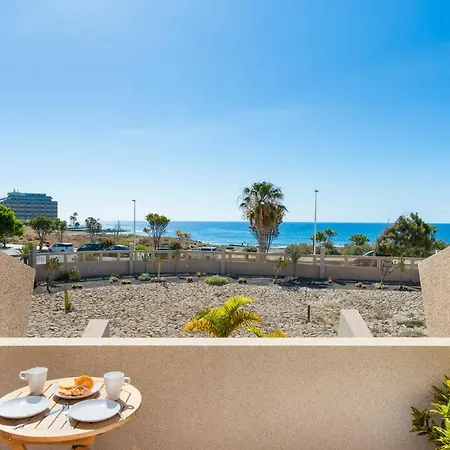 Medano4you Corey's Holiday home