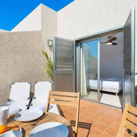 Holiday home Medano4you Corey's *